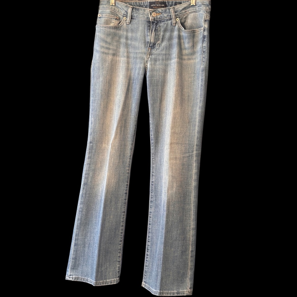 Lucky Brand Boot Cut